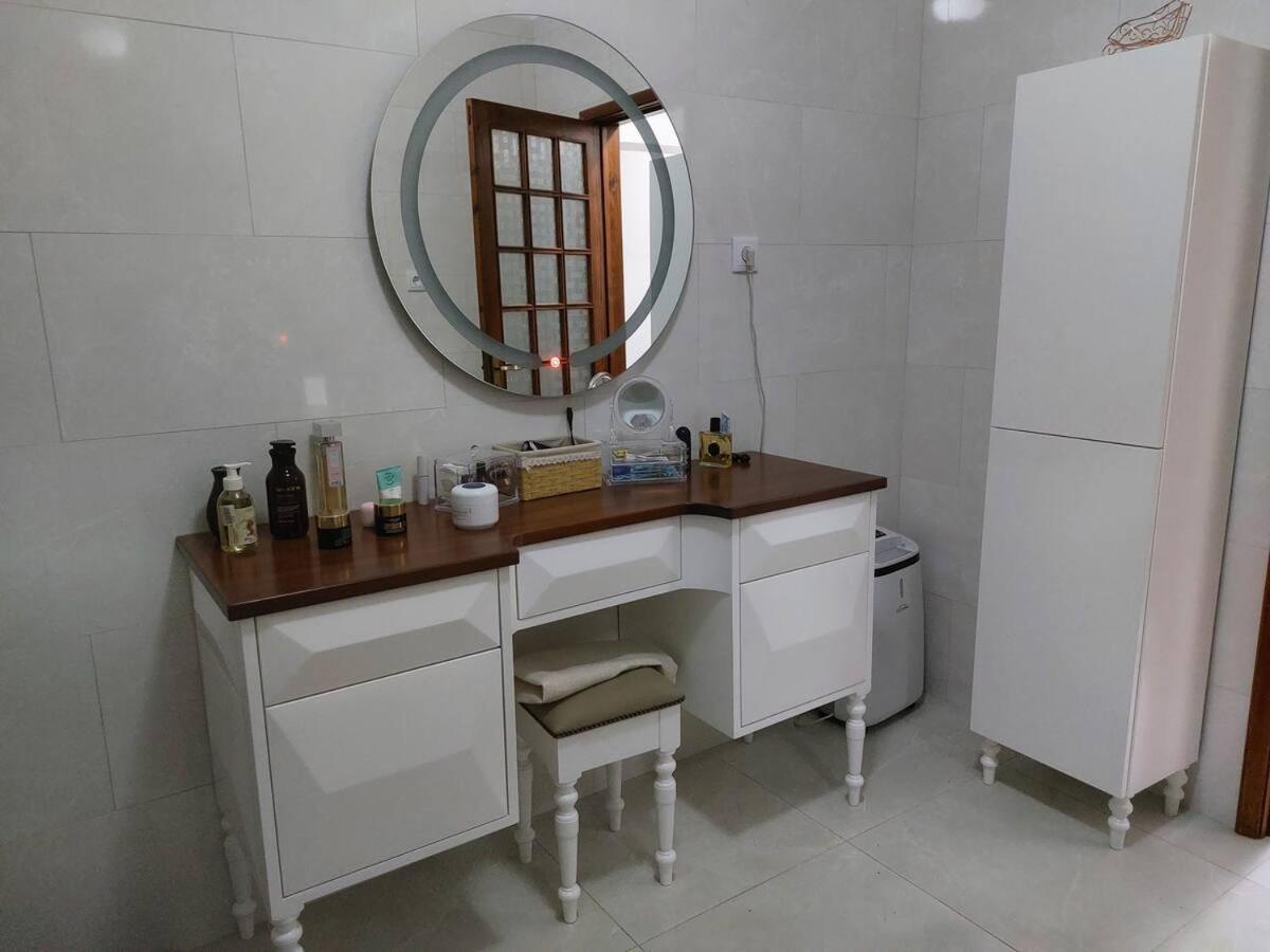Casa Das Cales - Grande Angra do Heroísmo Kültér fotó