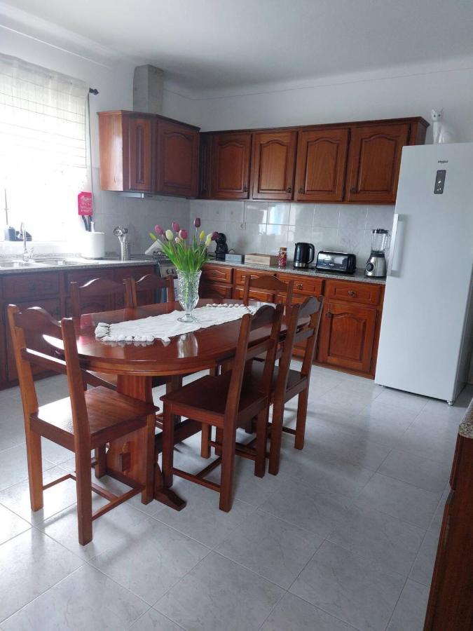 Casa Das Cales - Grande Angra do Heroísmo Kültér fotó