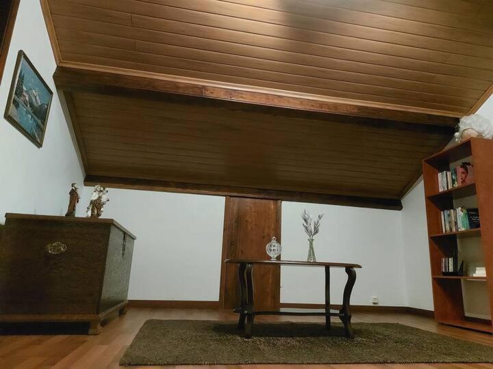 Casa Das Cales - Grande Angra do Heroísmo Kültér fotó